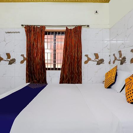Spot On 40324 Vvr Residency Hotel Chennai Eksteriør billede
