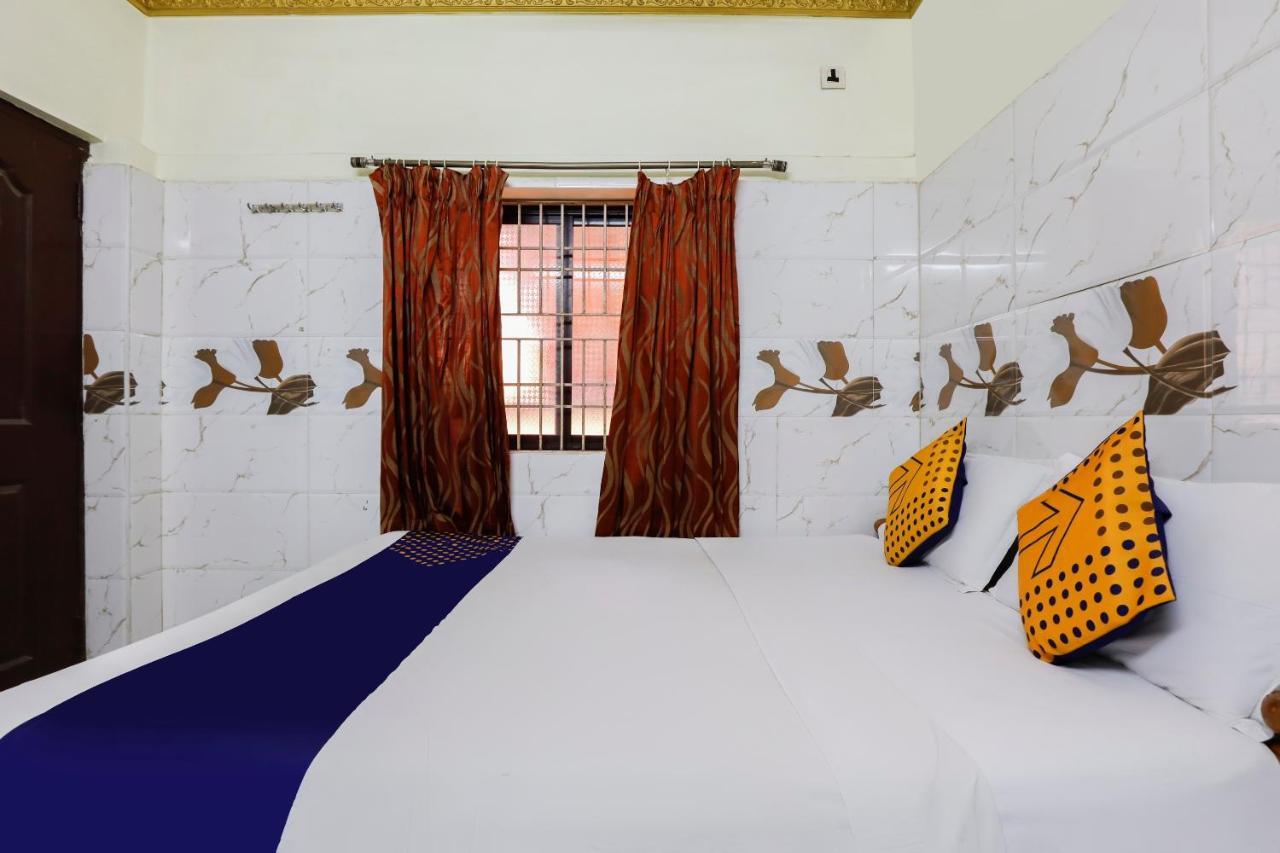 Spot On 40324 Vvr Residency Hotel Chennai Eksteriør billede