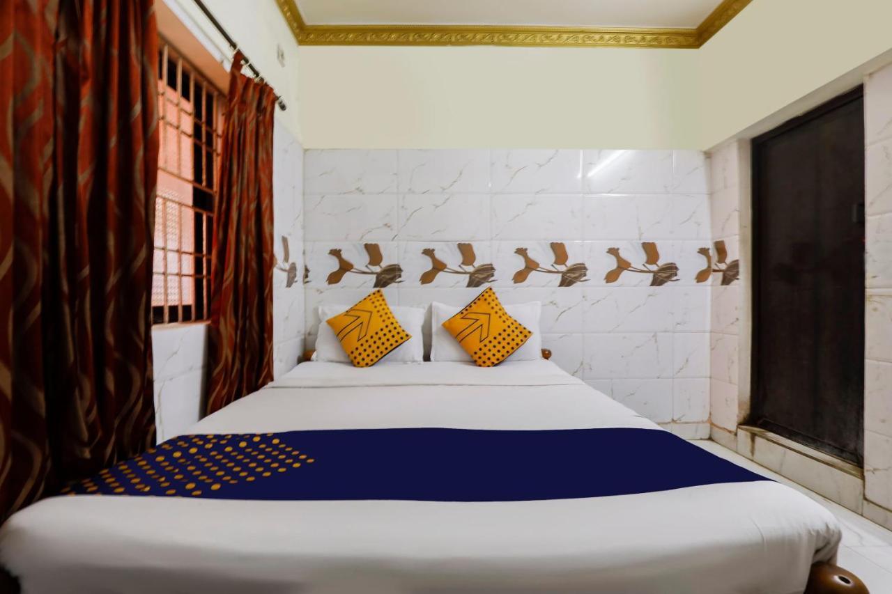 Spot On 40324 Vvr Residency Hotel Chennai Eksteriør billede