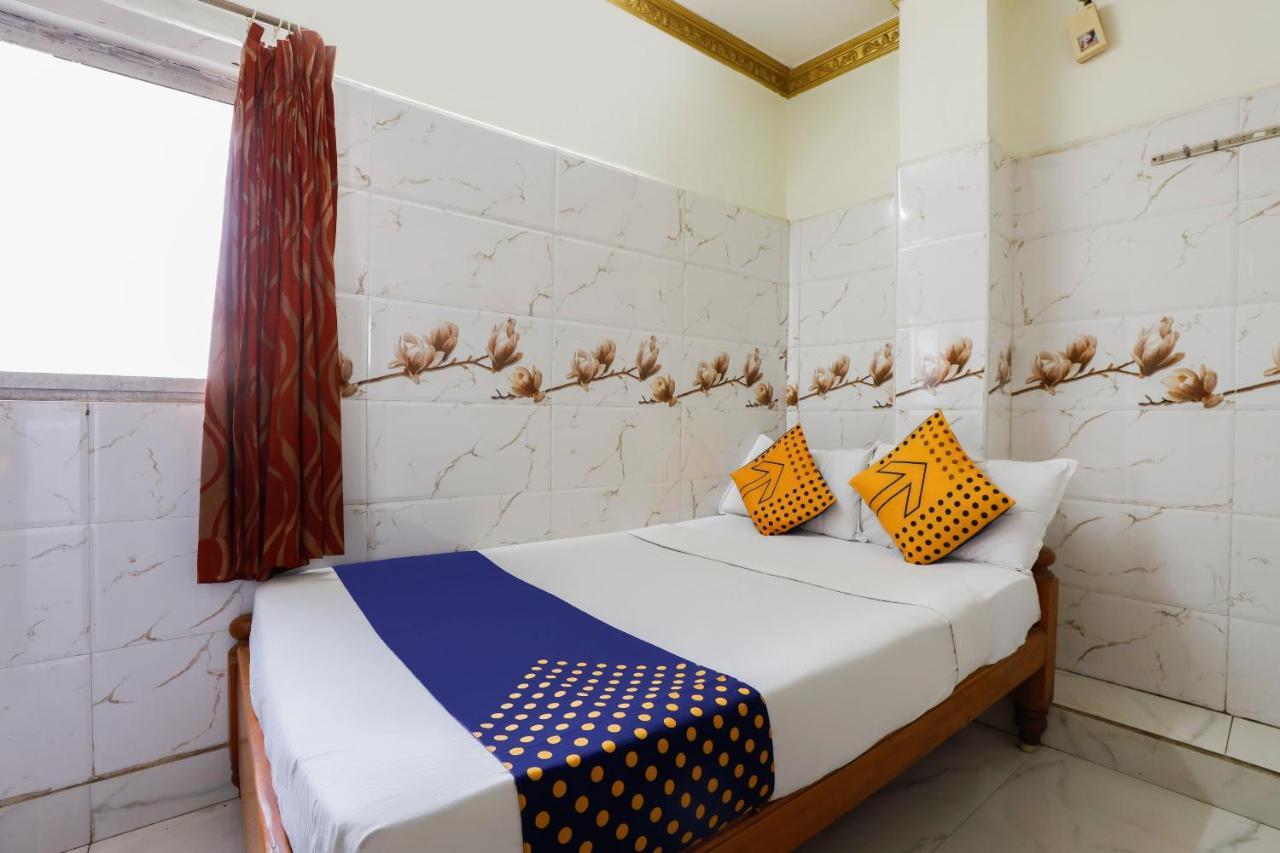 Spot On 40324 Vvr Residency Hotel Chennai Eksteriør billede