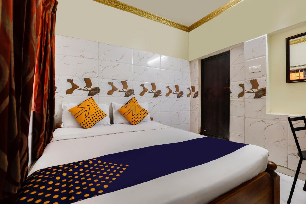 Spot On 40324 Vvr Residency Hotel Chennai Eksteriør billede