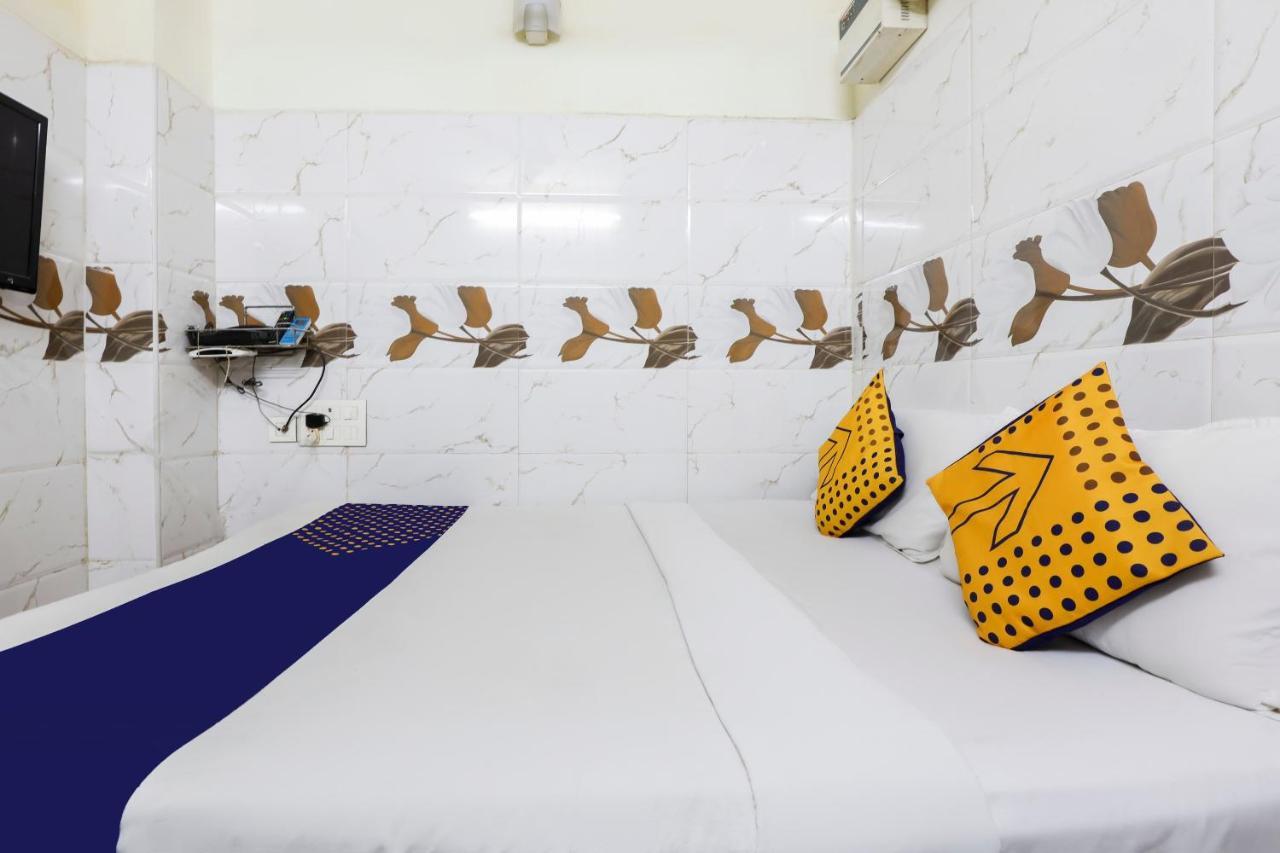 Spot On 40324 Vvr Residency Hotel Chennai Eksteriør billede
