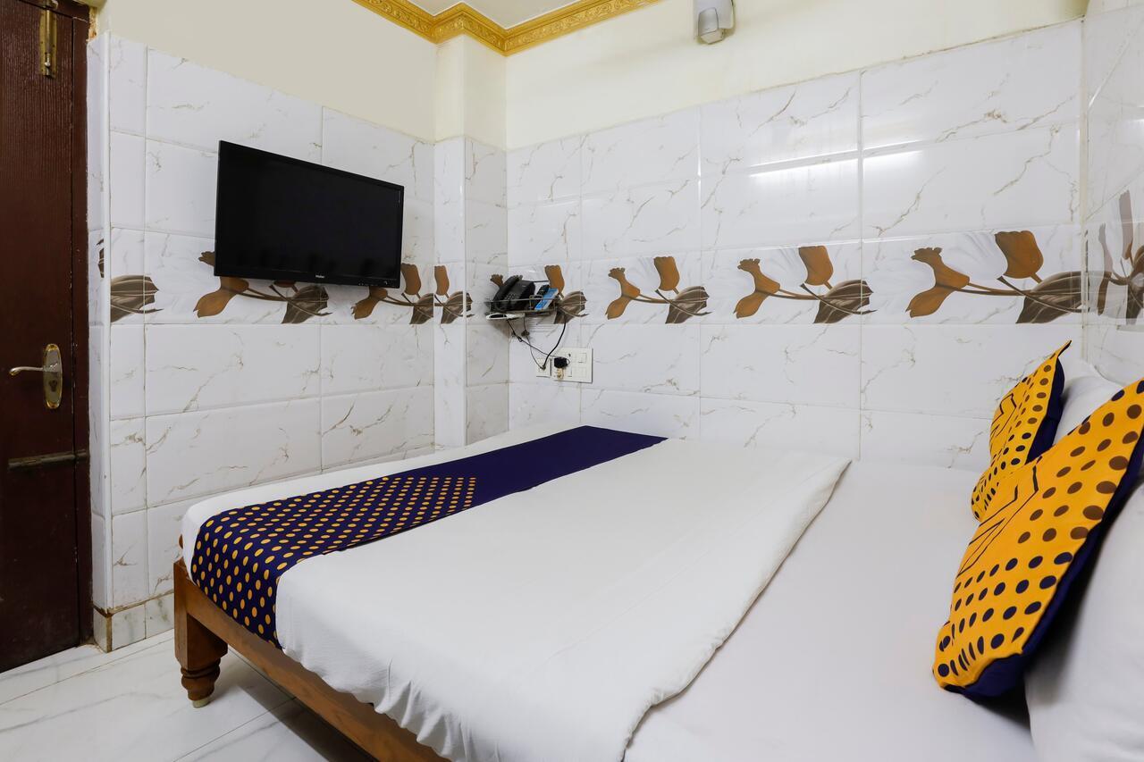 Spot On 40324 Vvr Residency Hotel Chennai Eksteriør billede