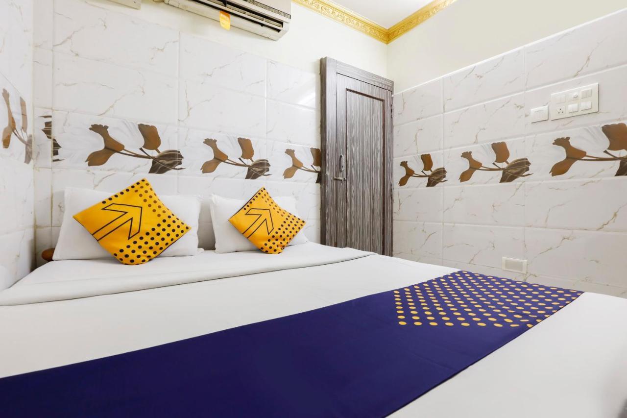 Spot On 40324 Vvr Residency Hotel Chennai Eksteriør billede